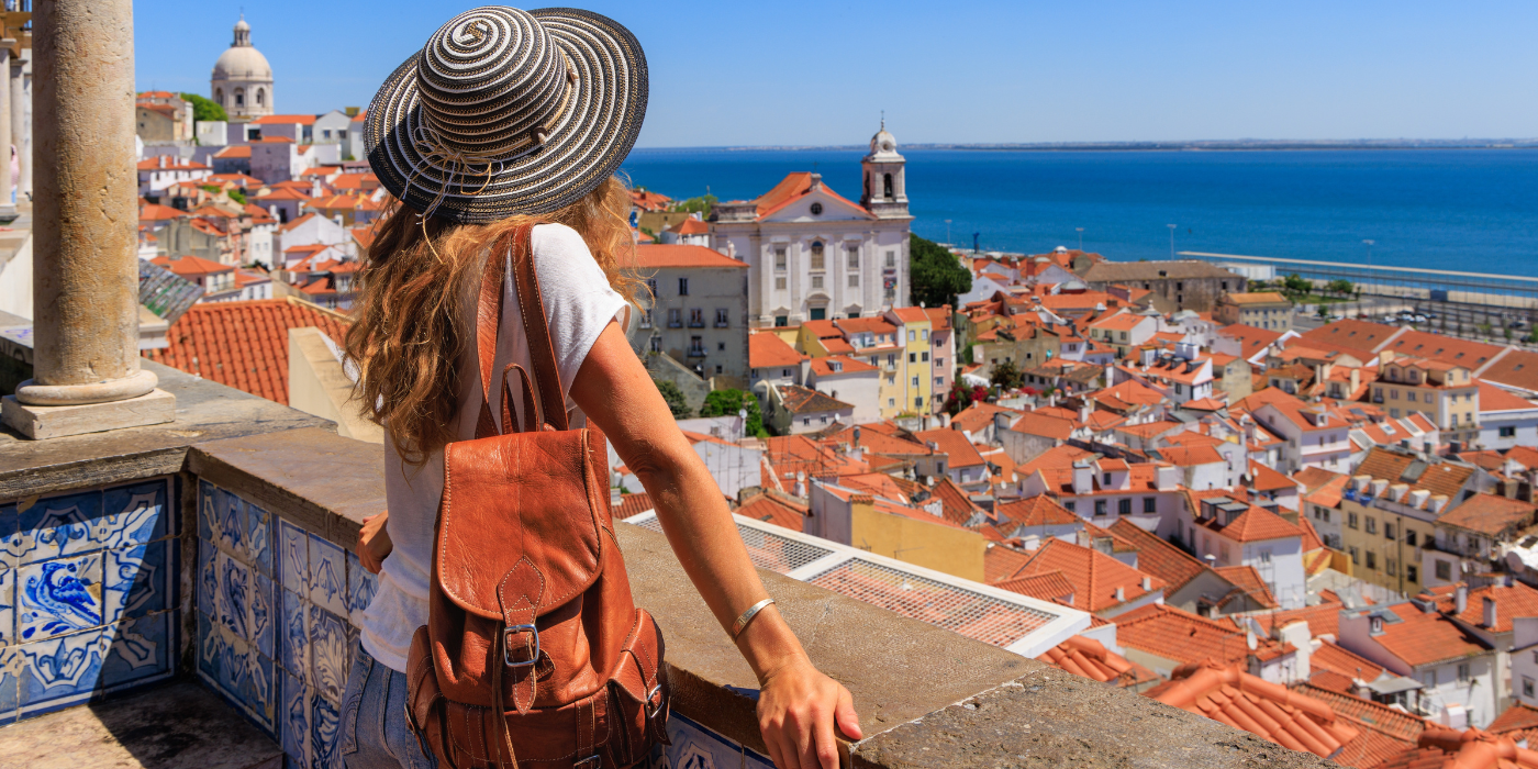 Lisabon, Portugal