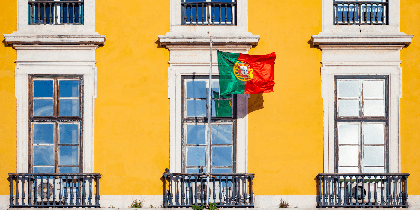 Lisabon, Portugal
