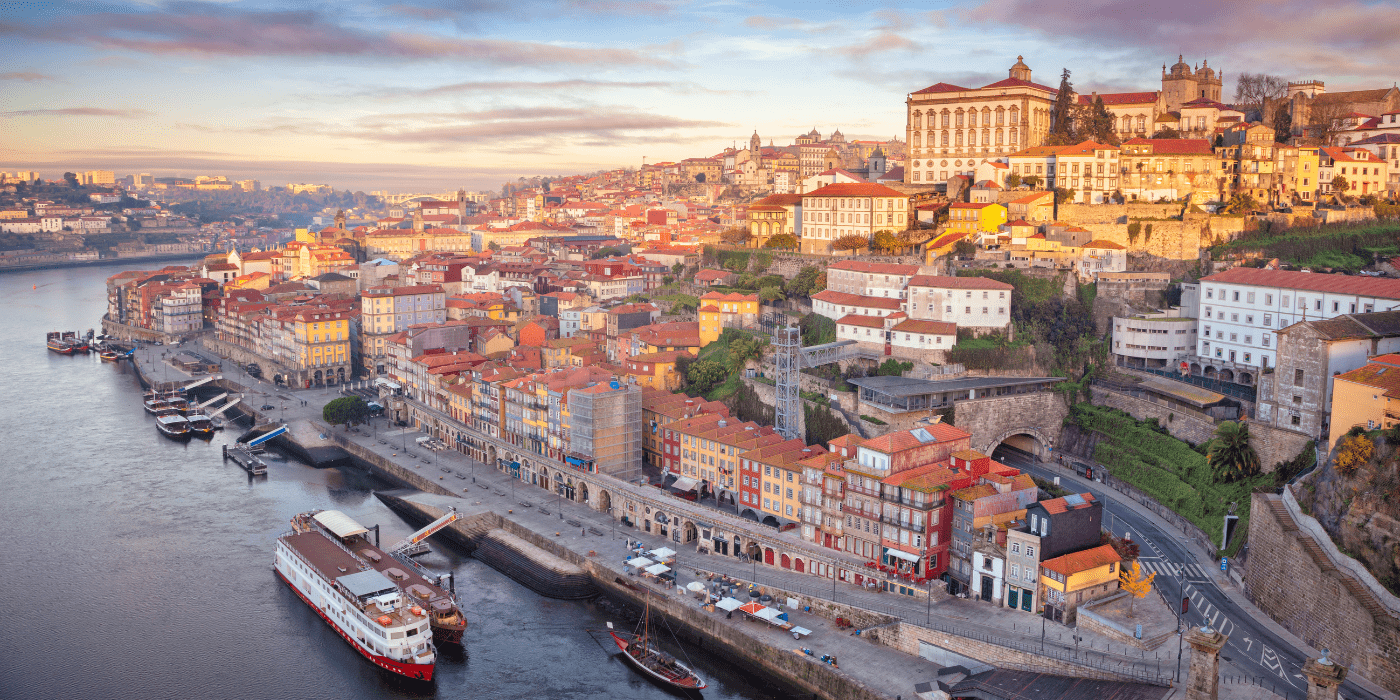 Porto, Portugal