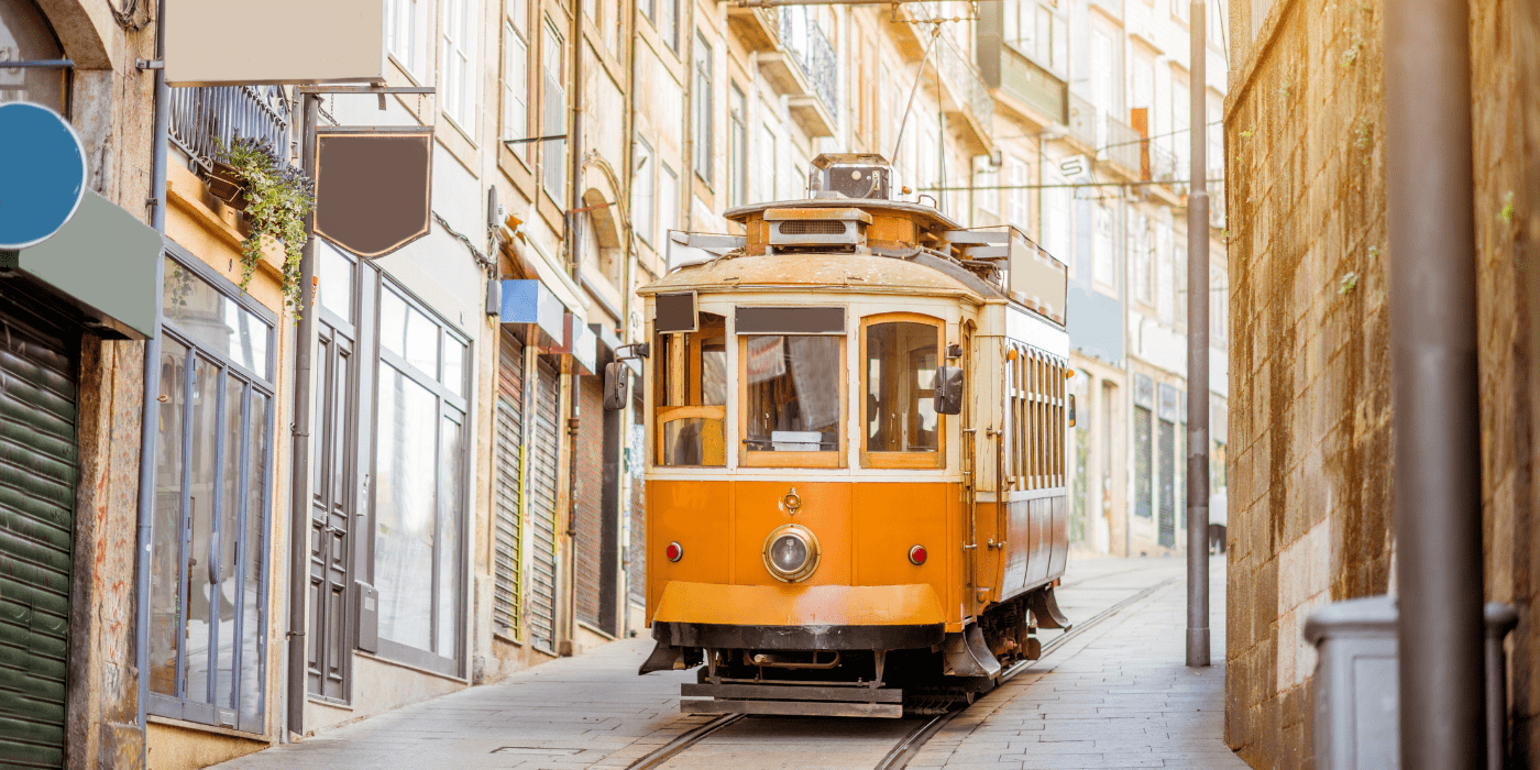Porto, Portugal