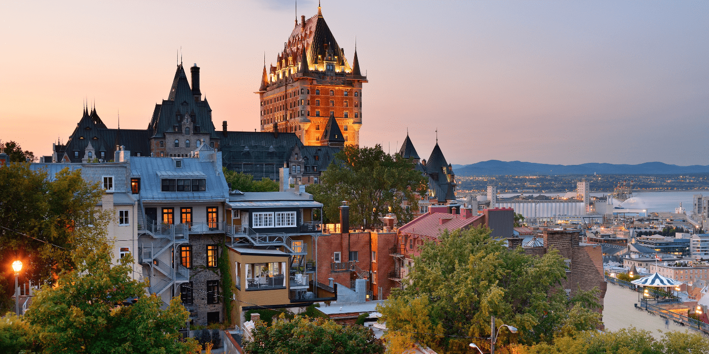 Québec City, Kanada