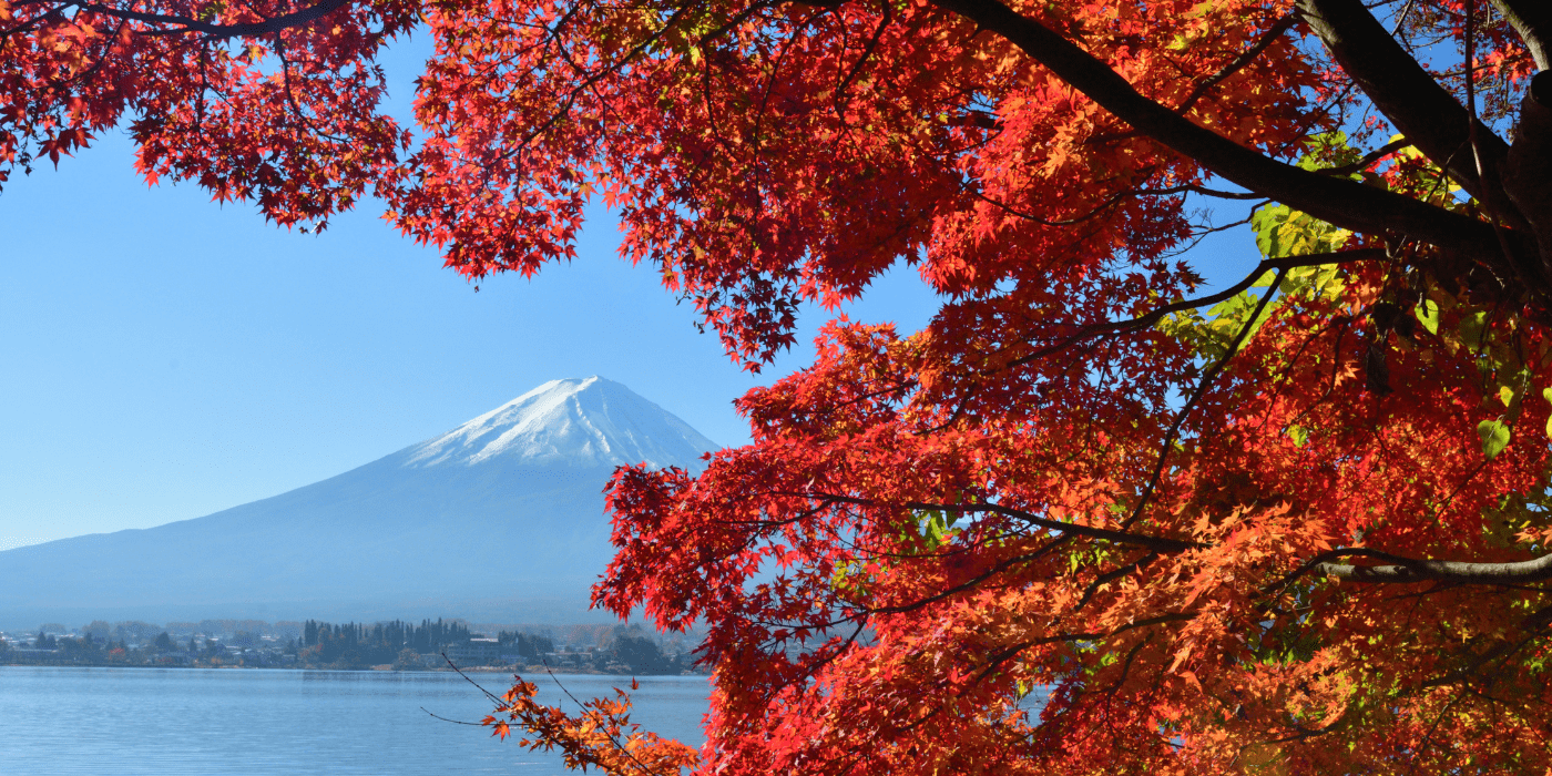 Fuji, Japan