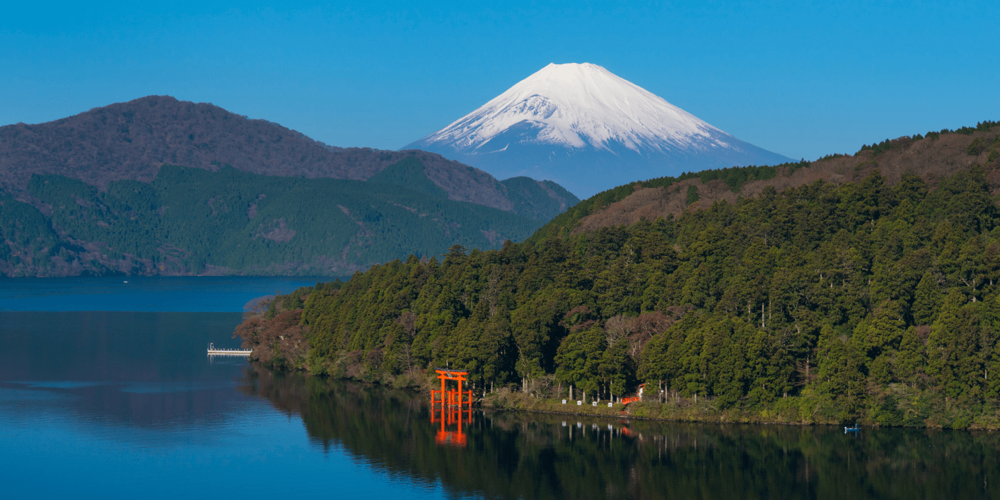 Hakone, Japan