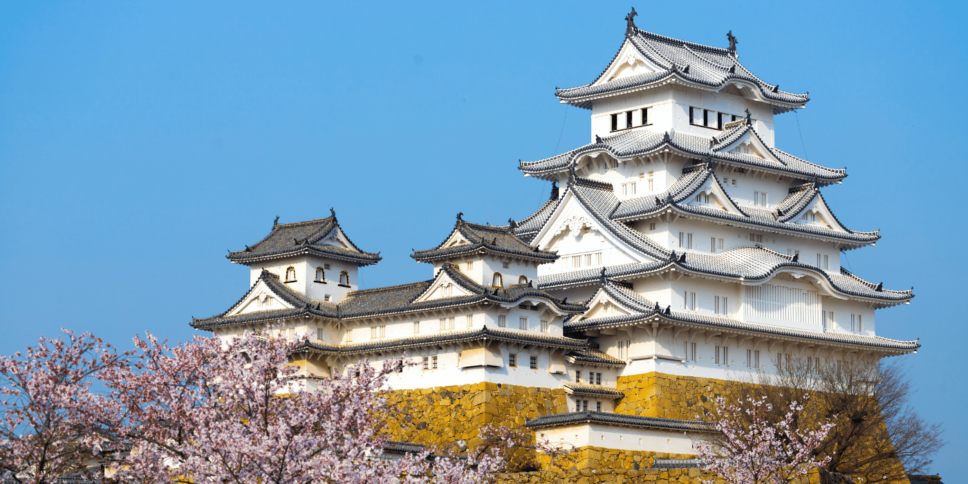 Himeyi, Japan