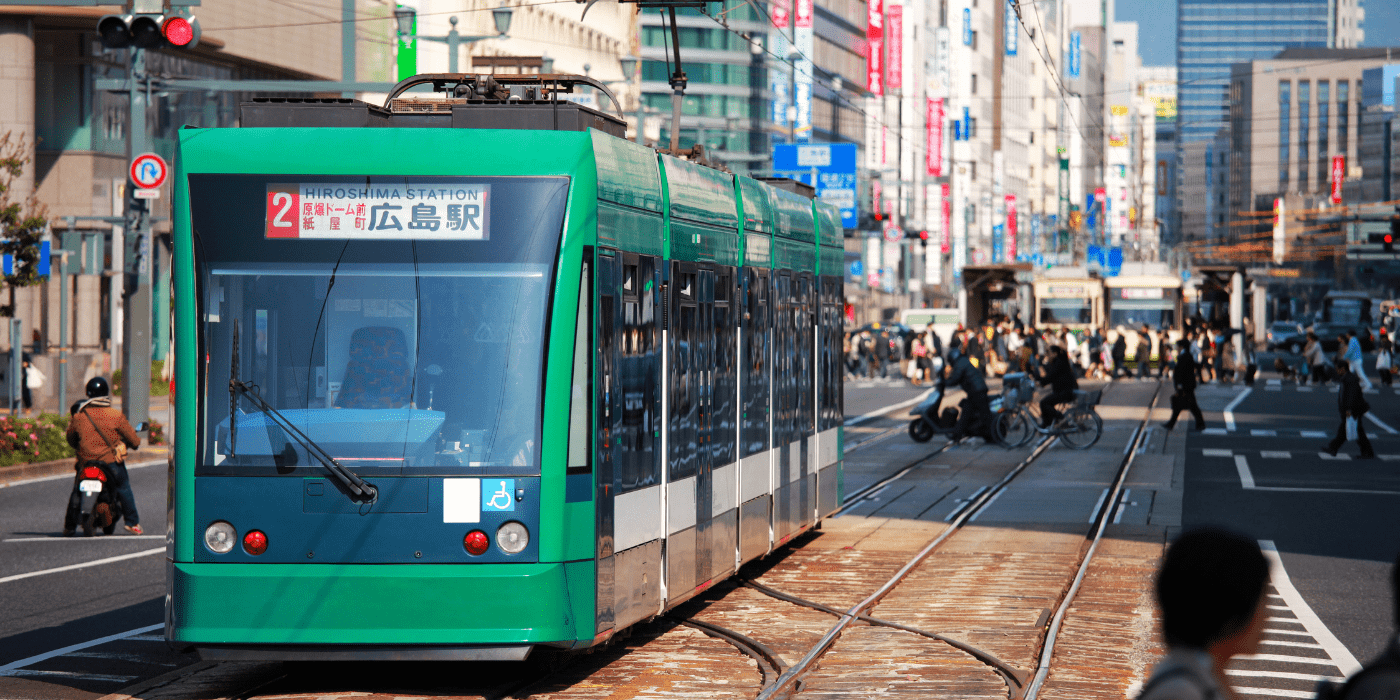 Hiroshima, Japan