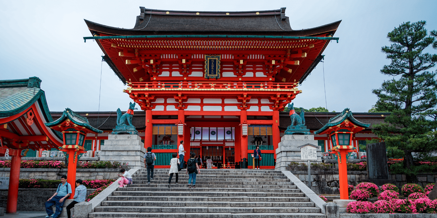 Kyoto, Japan