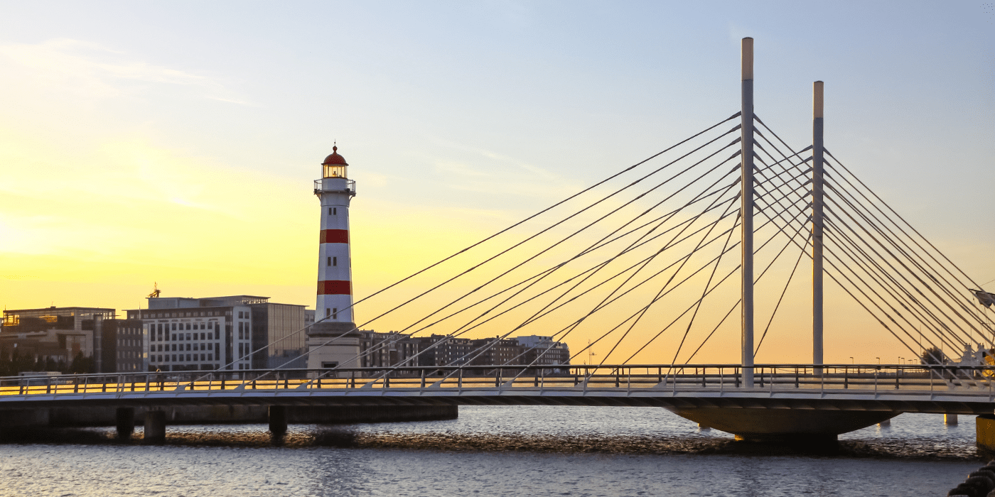 Malmö, Švedska