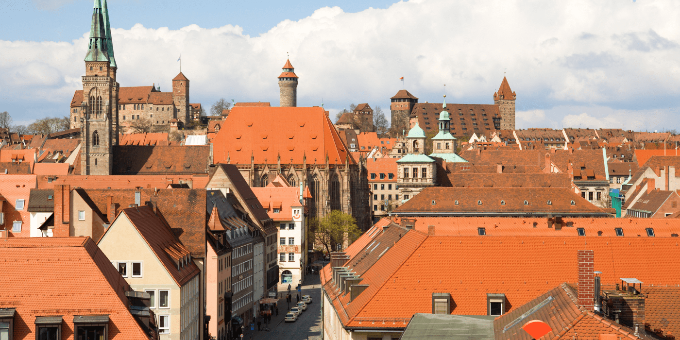 Nürnberg, Njemačka