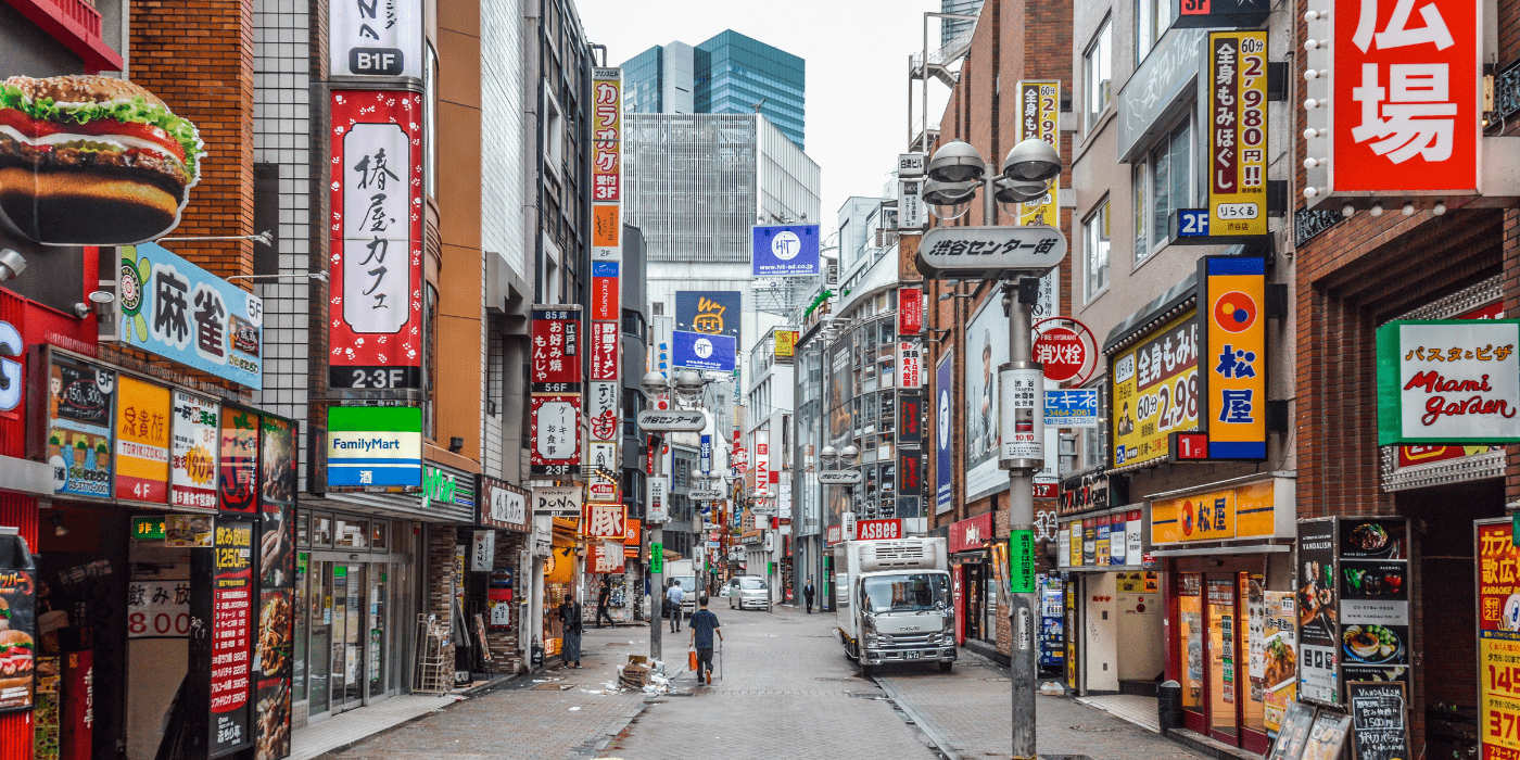 Osaka, Japan