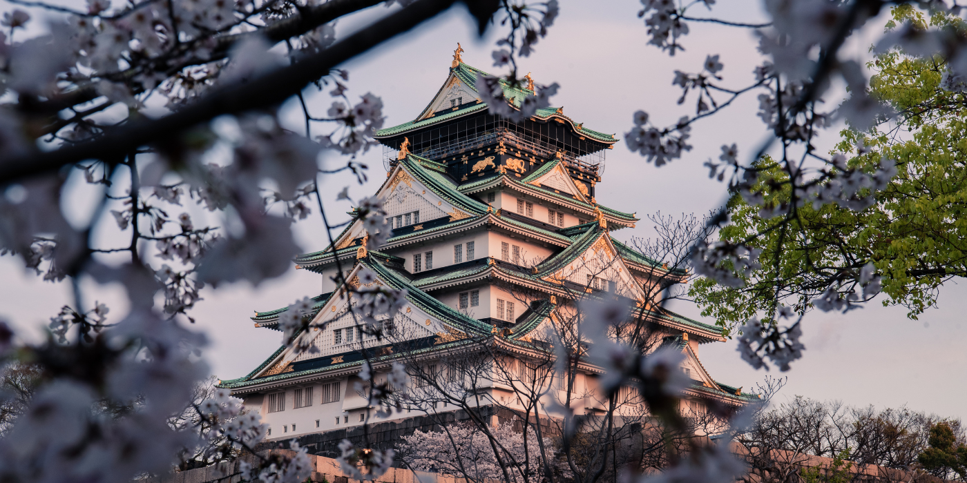 Osaka, Japan