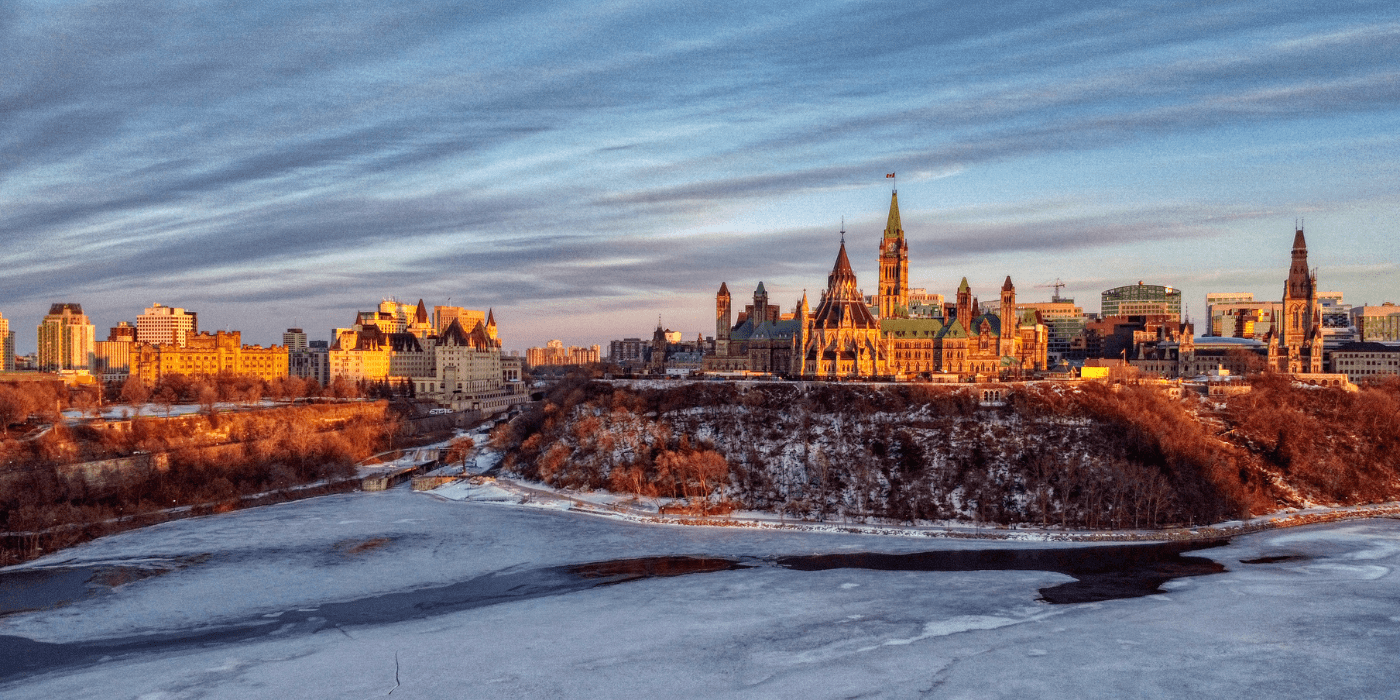 Ottawa, Kanada