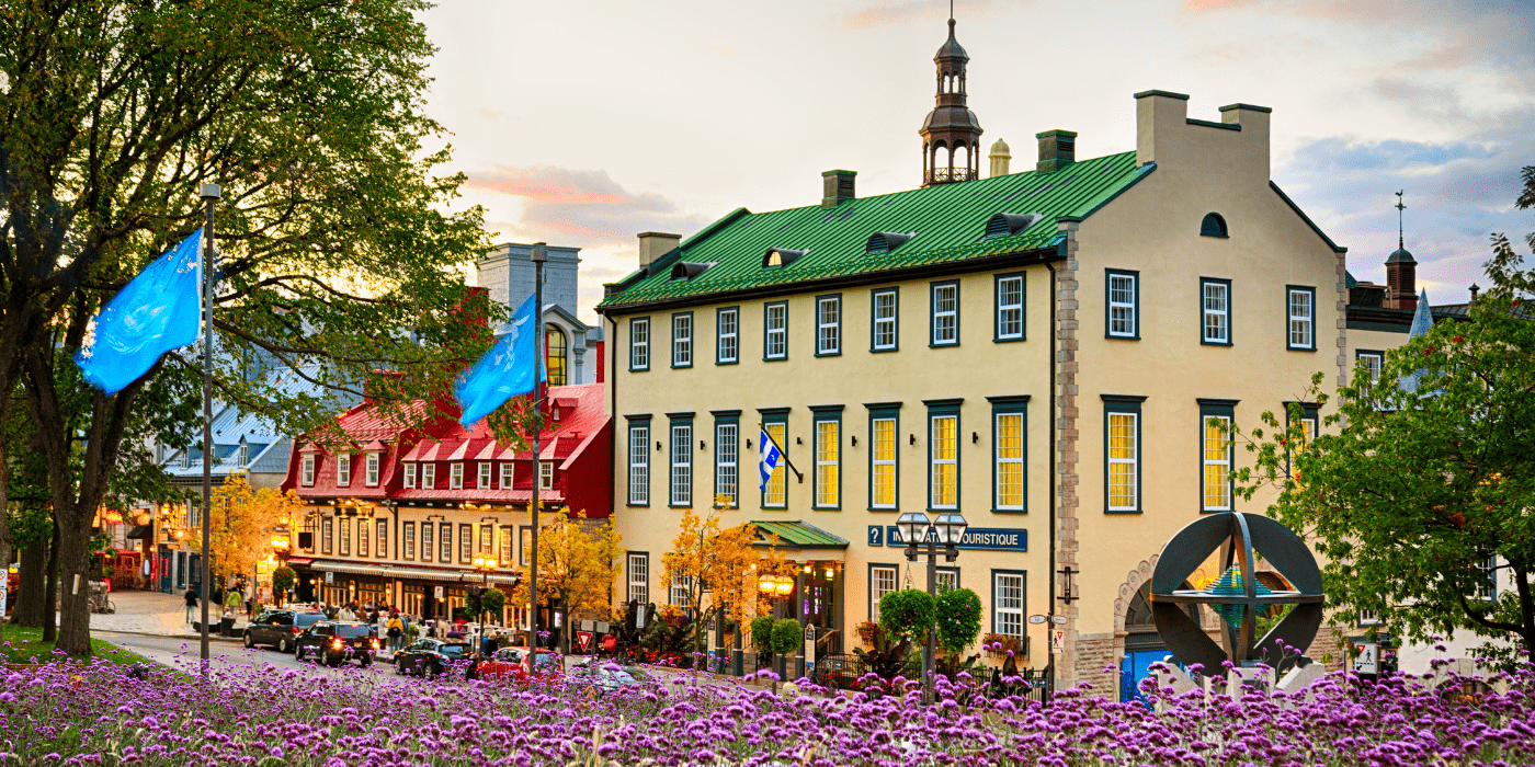 Québec City, Kanada