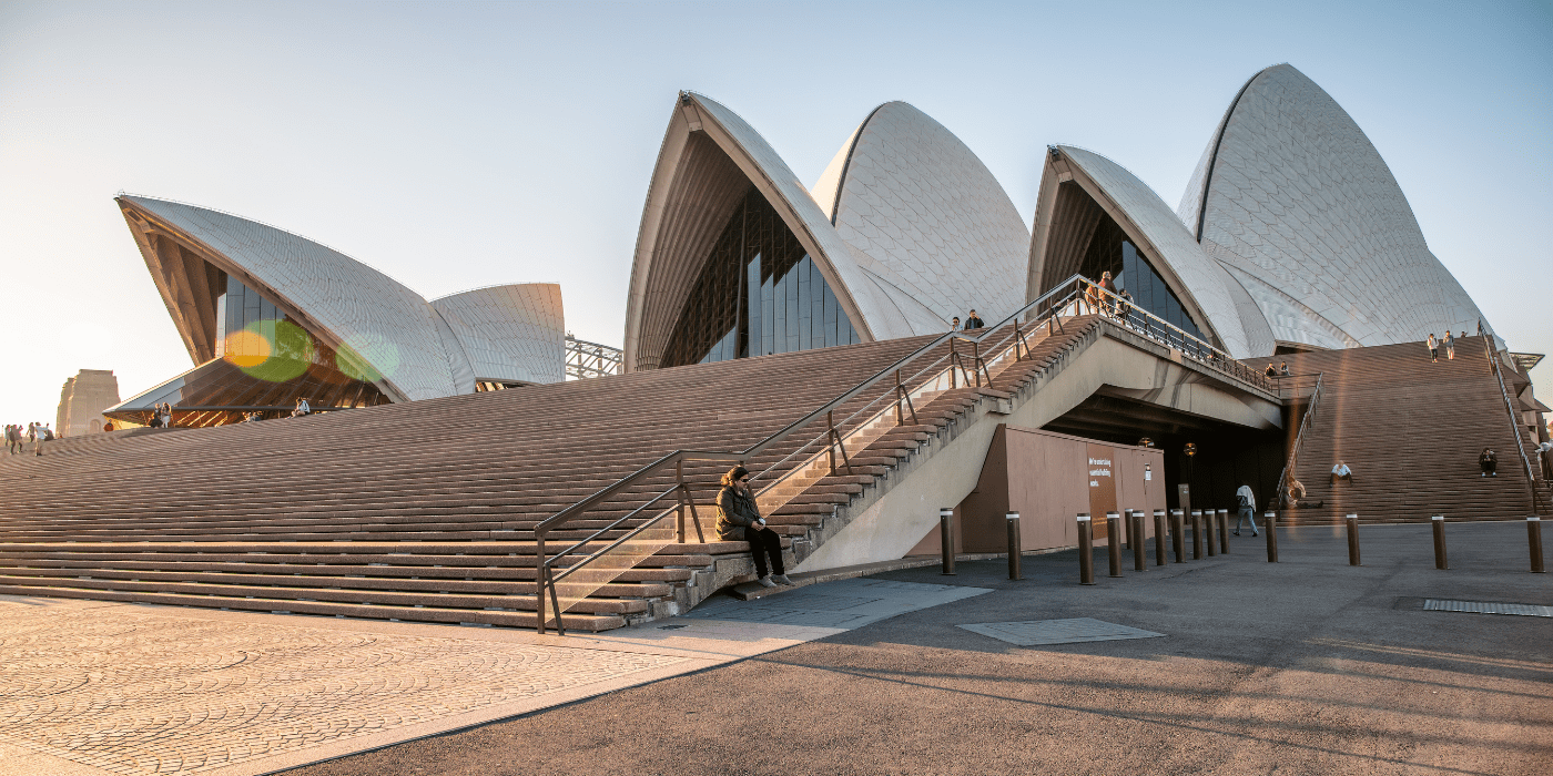 Sydney, Australija