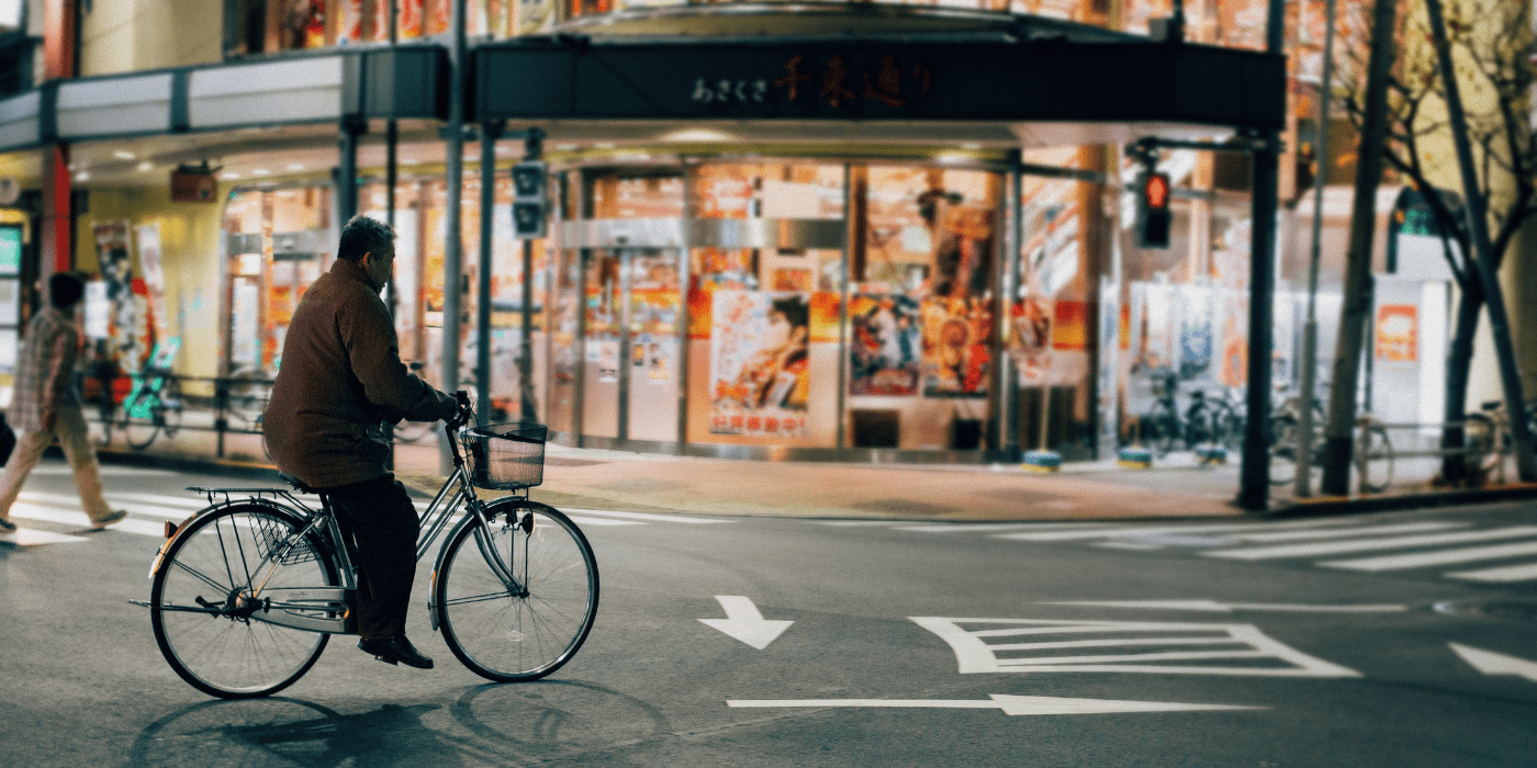 Tokyo, Japan