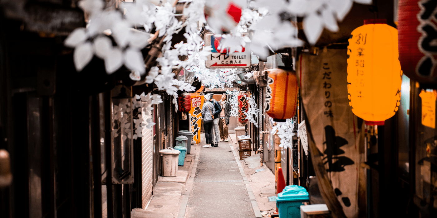 Tokyo, Japan