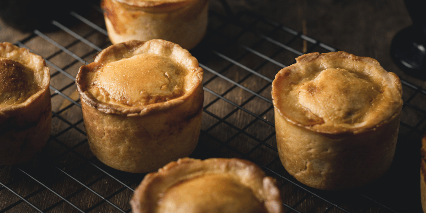 Tradicionalne škotske pite