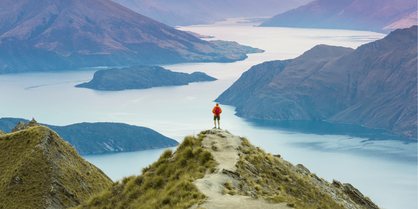 Wanaka, Novi Zeland