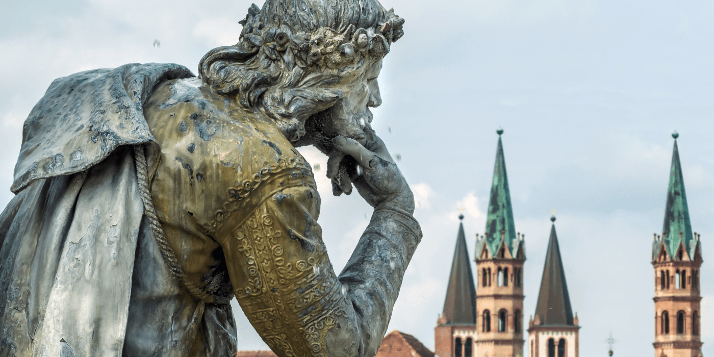 Würzburg, Njemačka