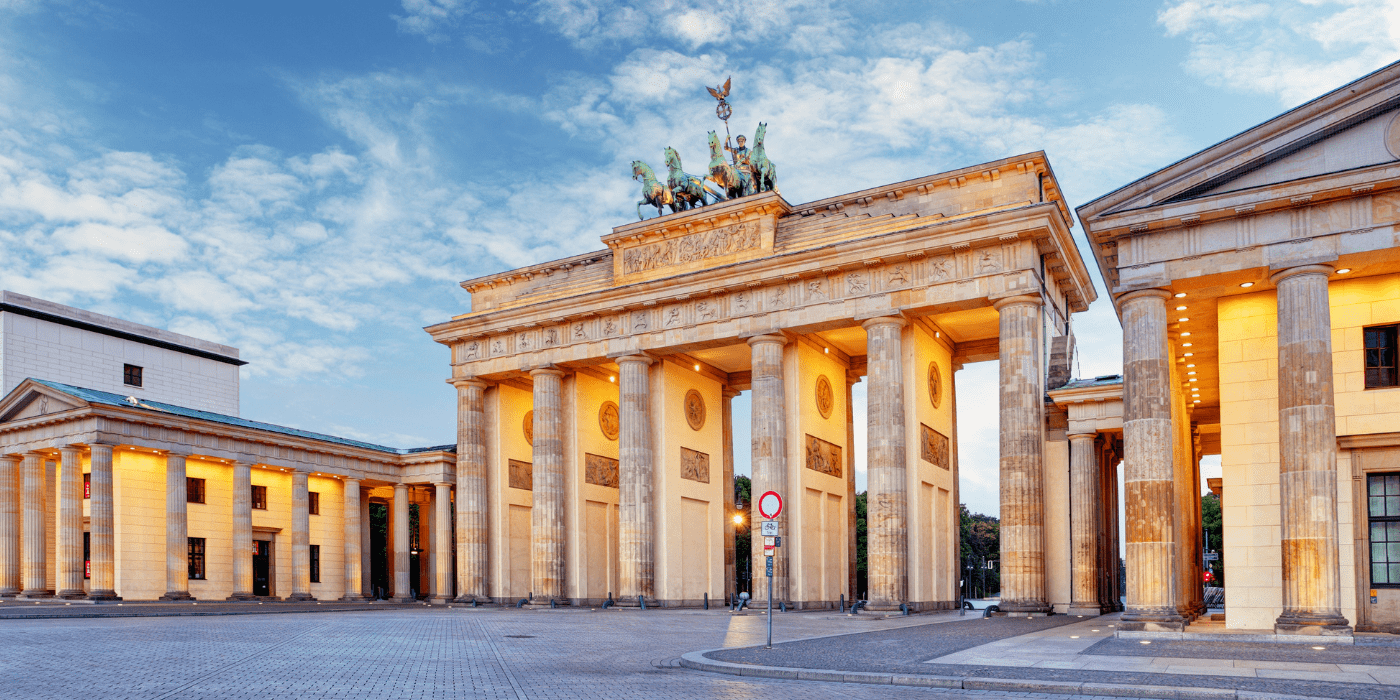 Berlin, Njemačka
