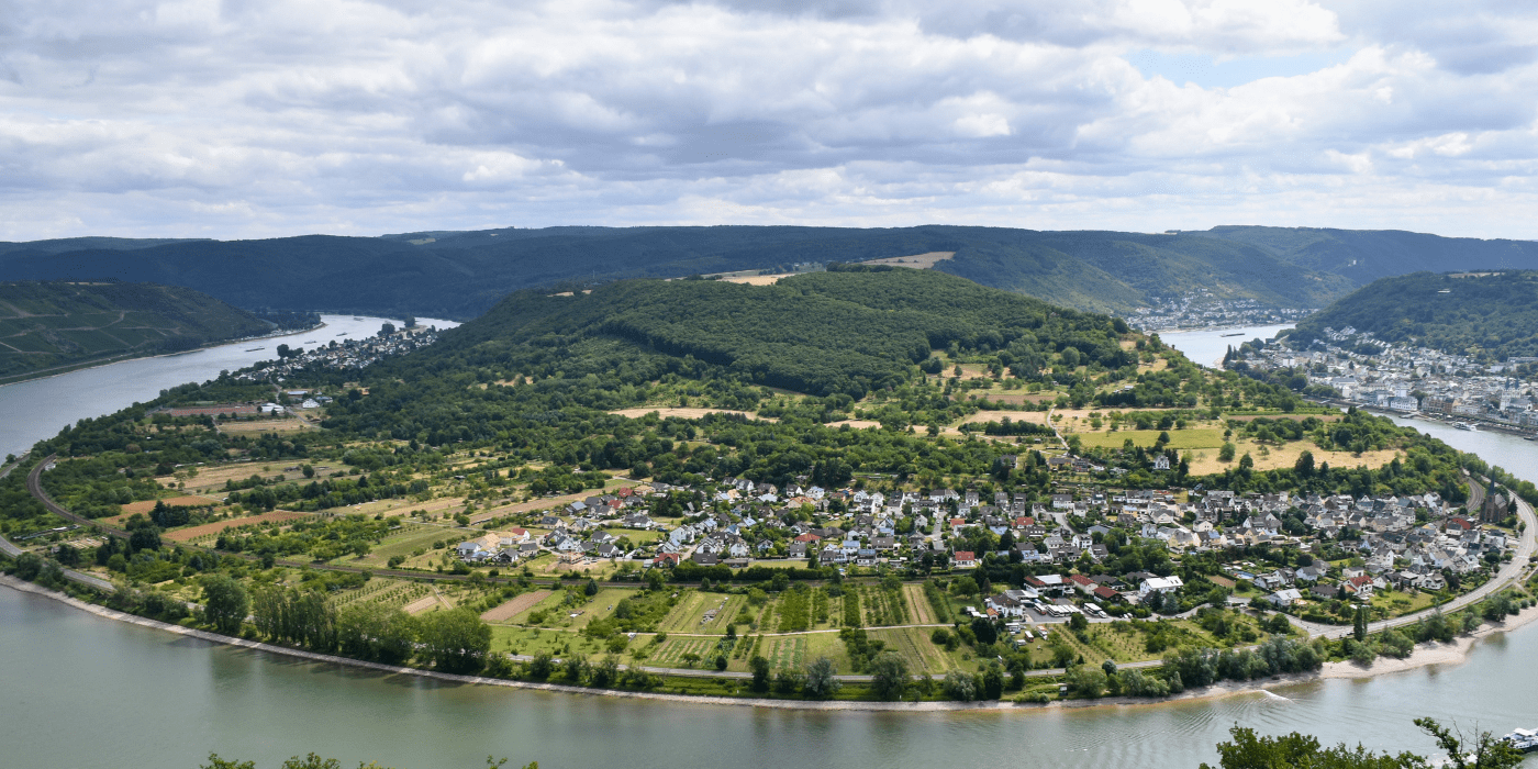 Boppard, Njemačka