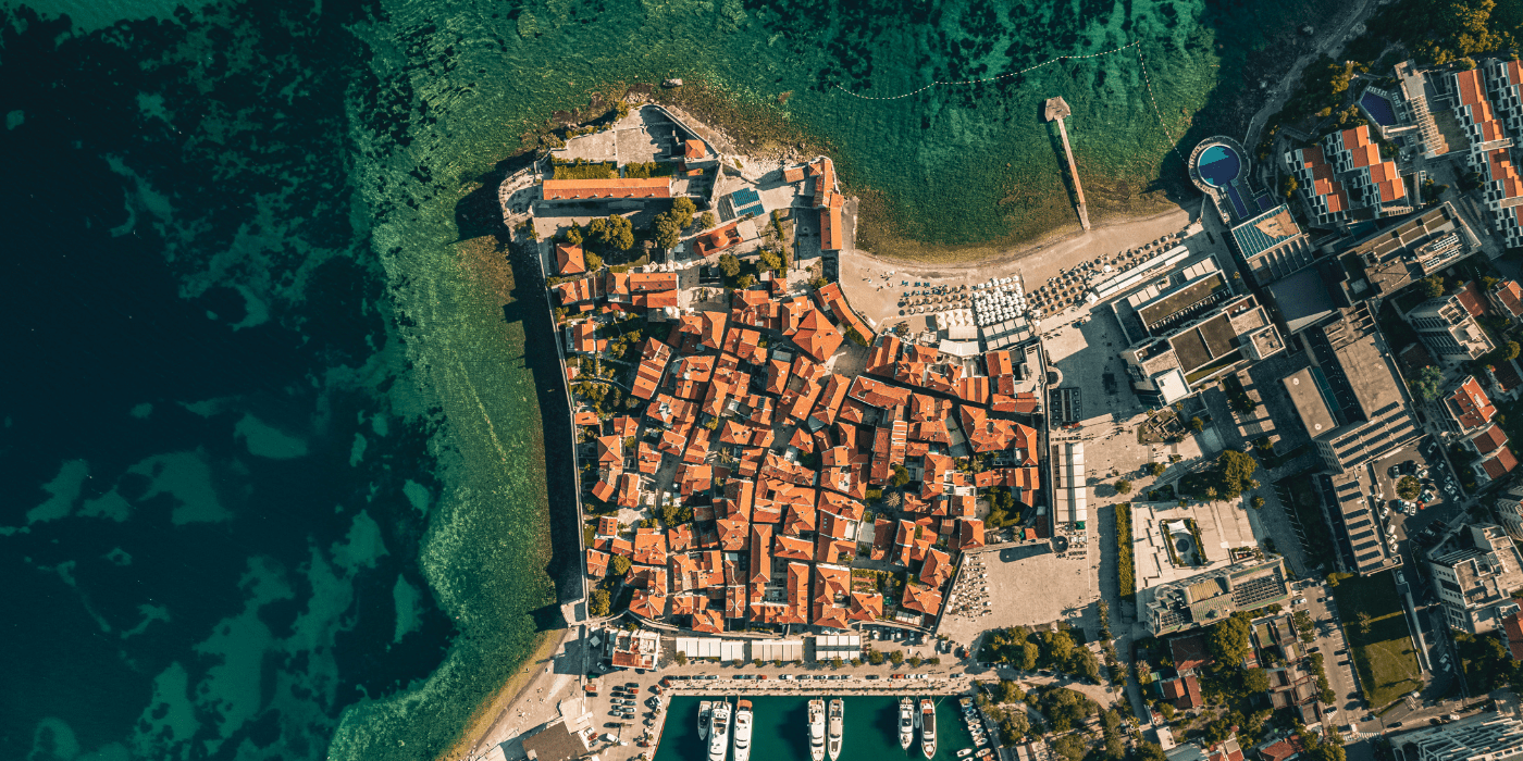 Budva, Crna Gora