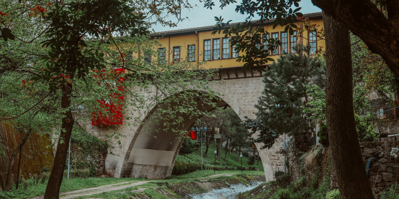 Bursa, Turska