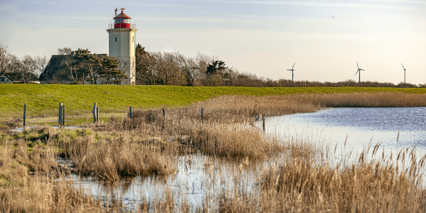 Fehmarn, Njemačka