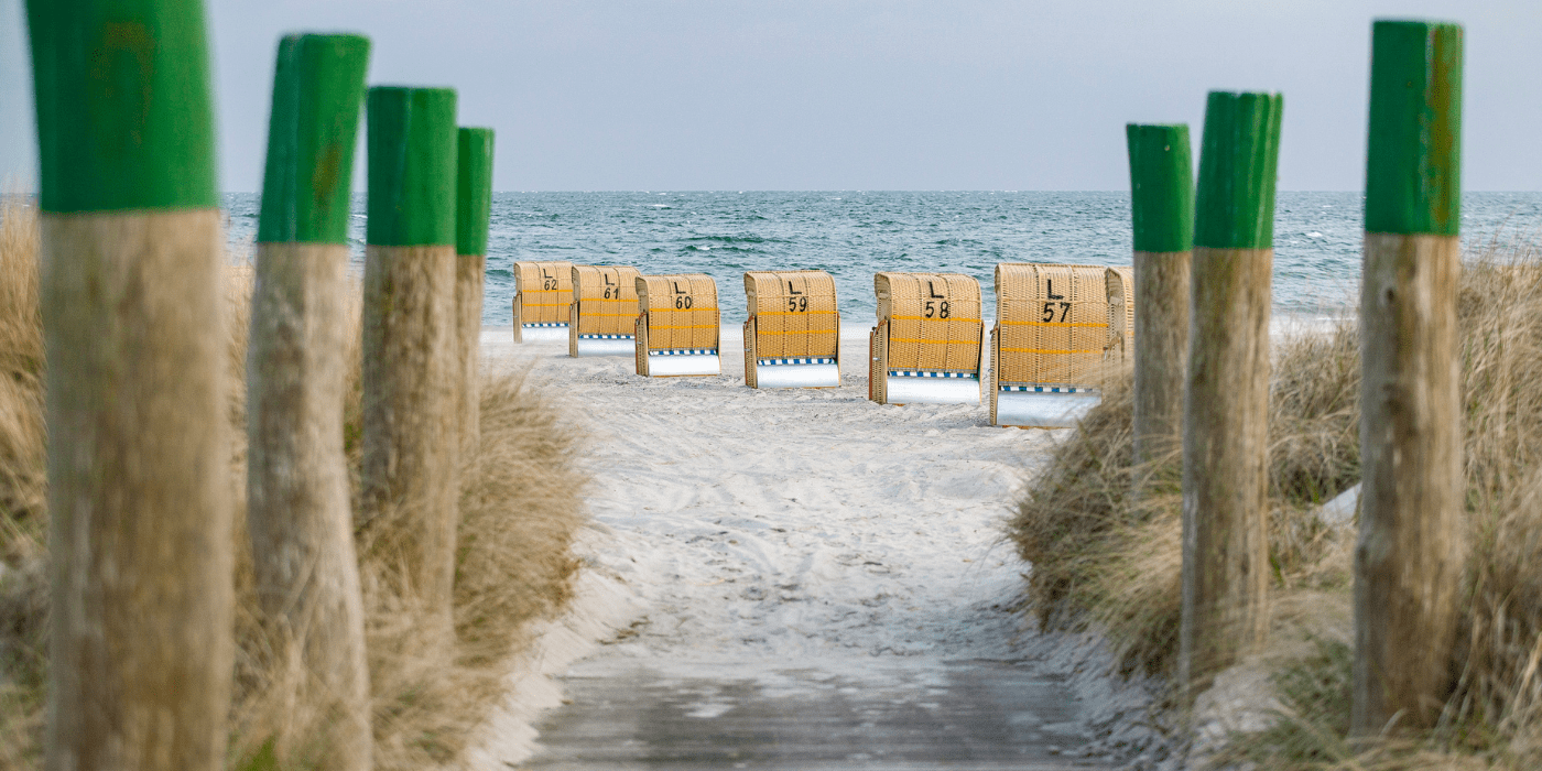 Fehmarn, Njemačka