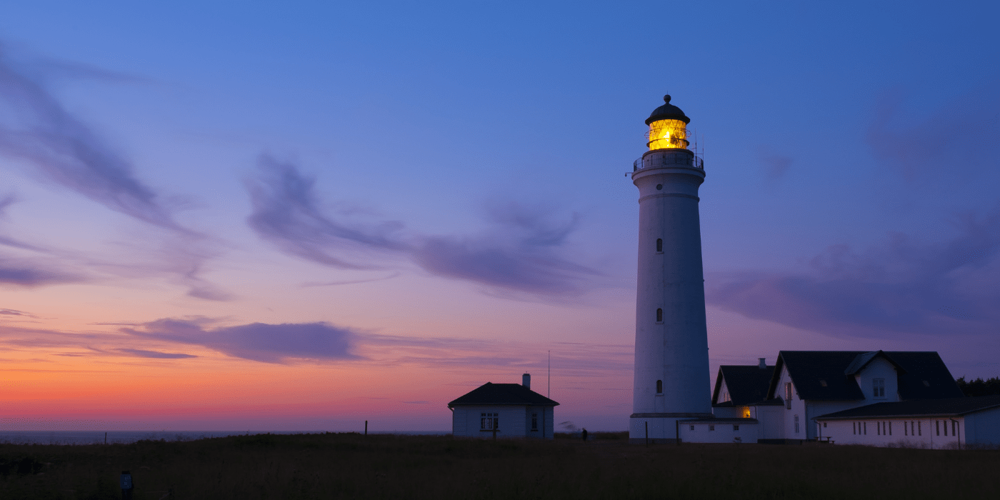 Hirtshals, Danska