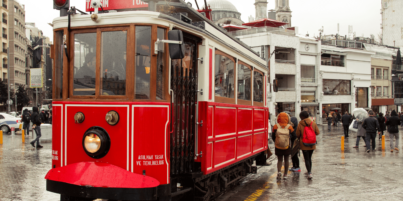 Istanbul, Turska