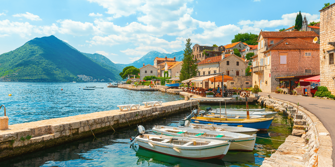 Kotor, Crna Gora