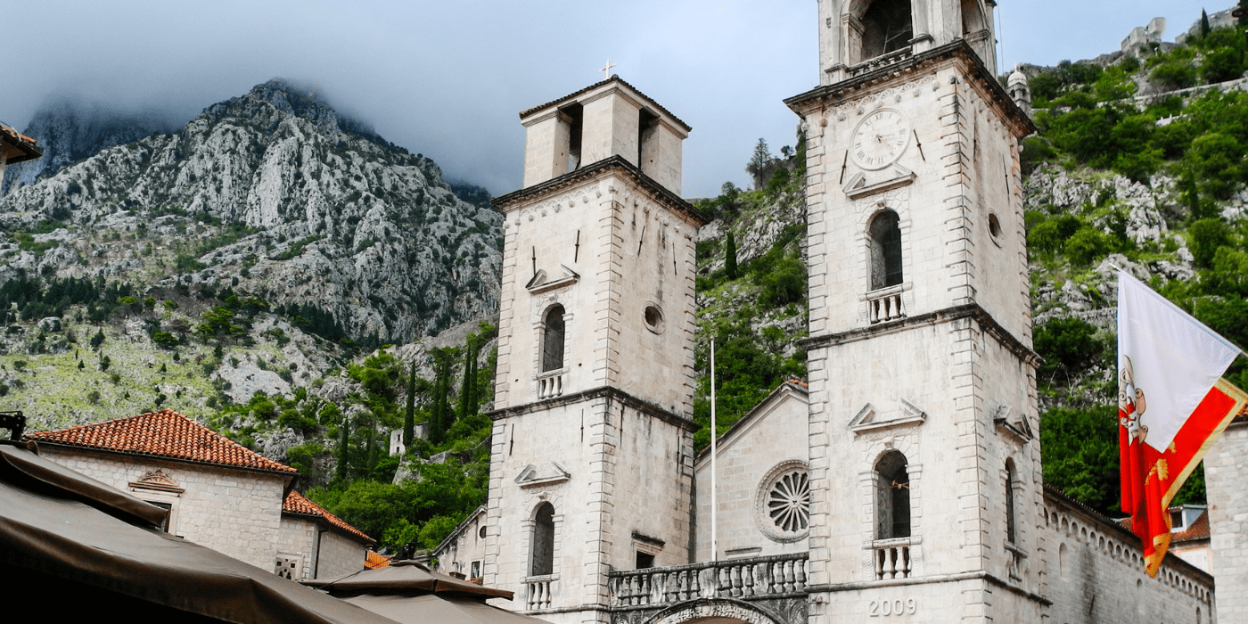 Kotor, Crna Gora