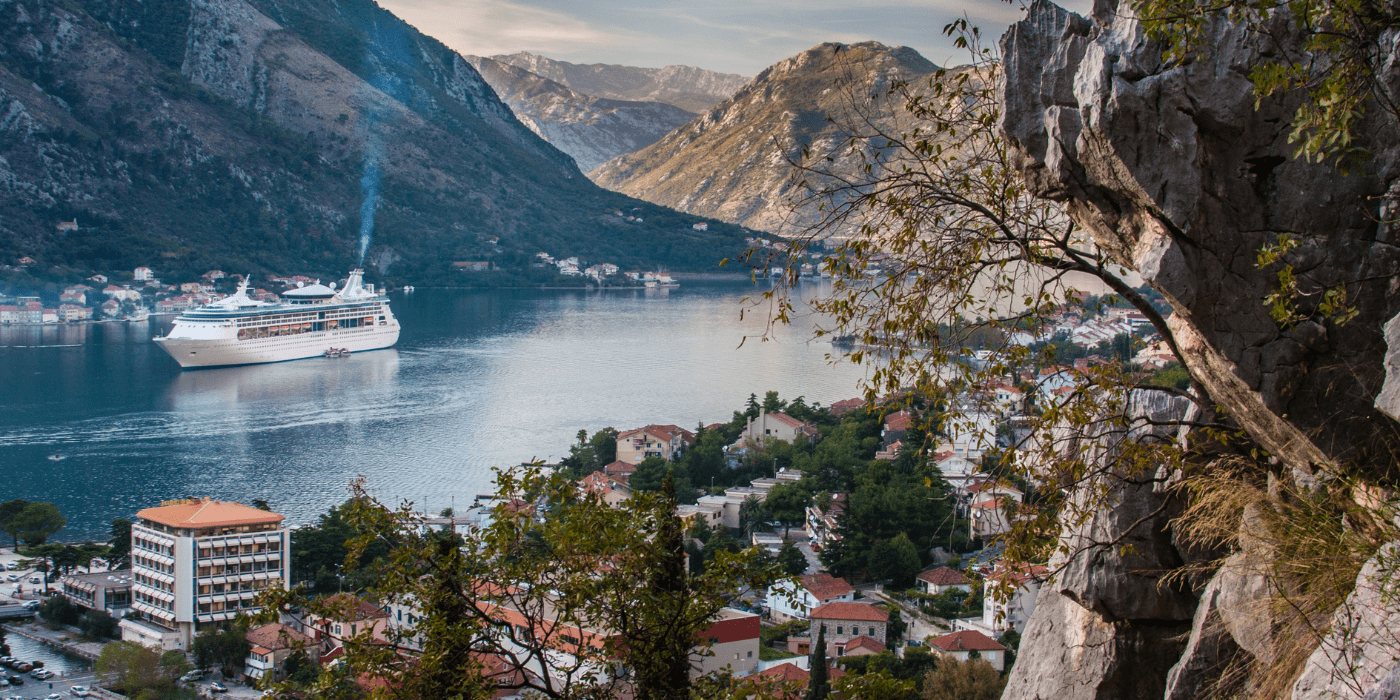 Kotor, Crna Gora