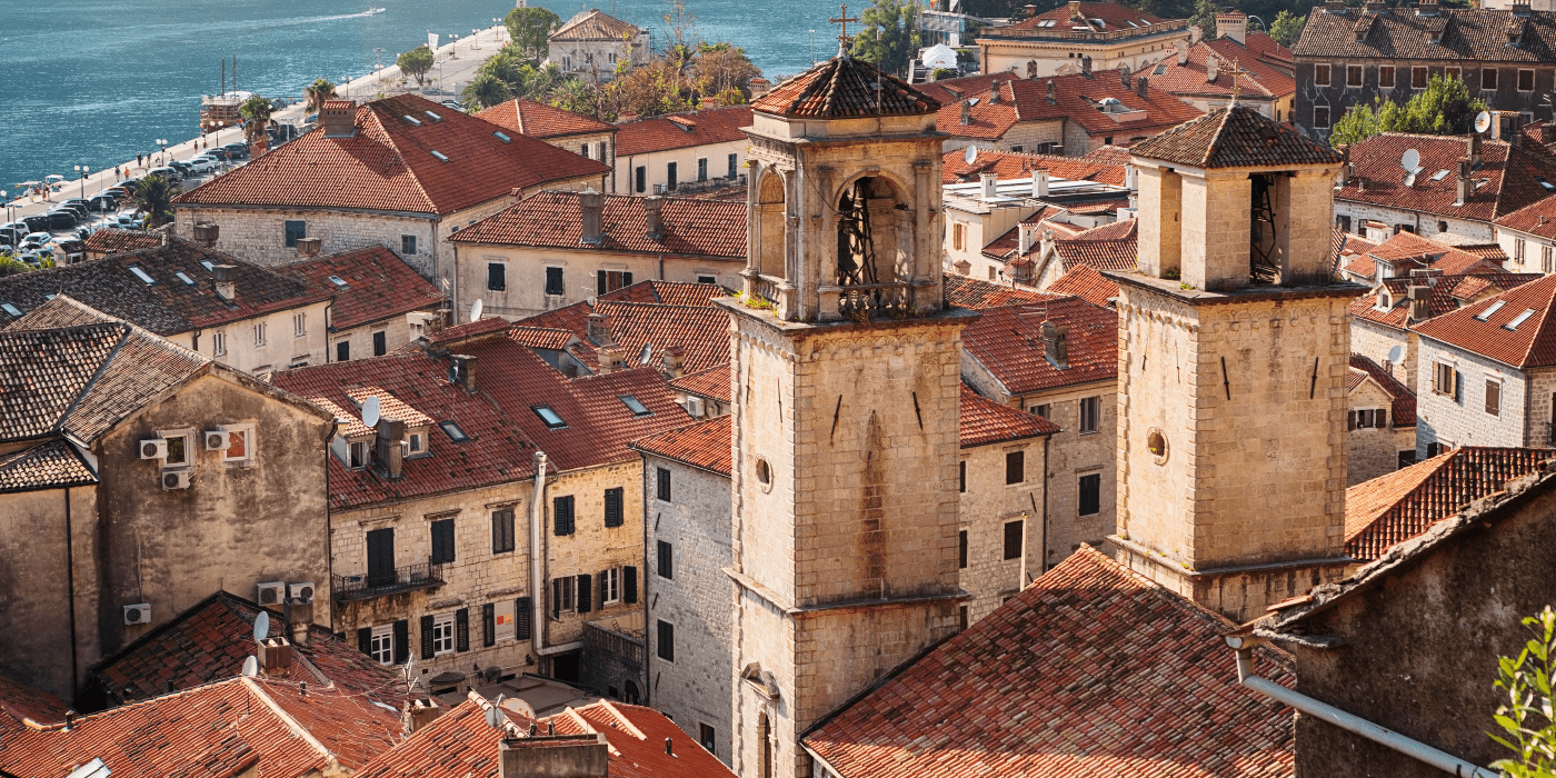 Kotor, Crna Gora