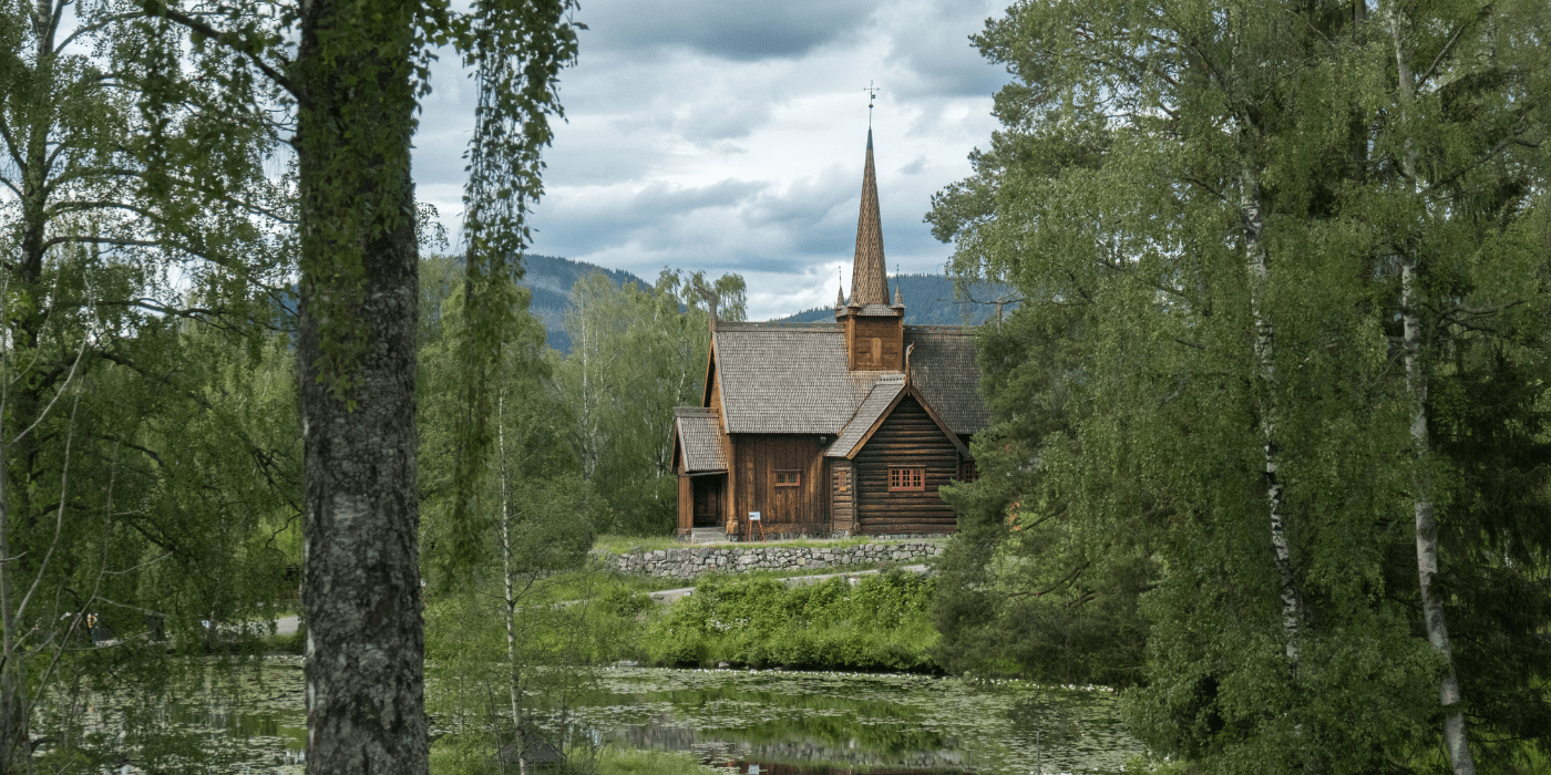 Lillehammer, Norveška