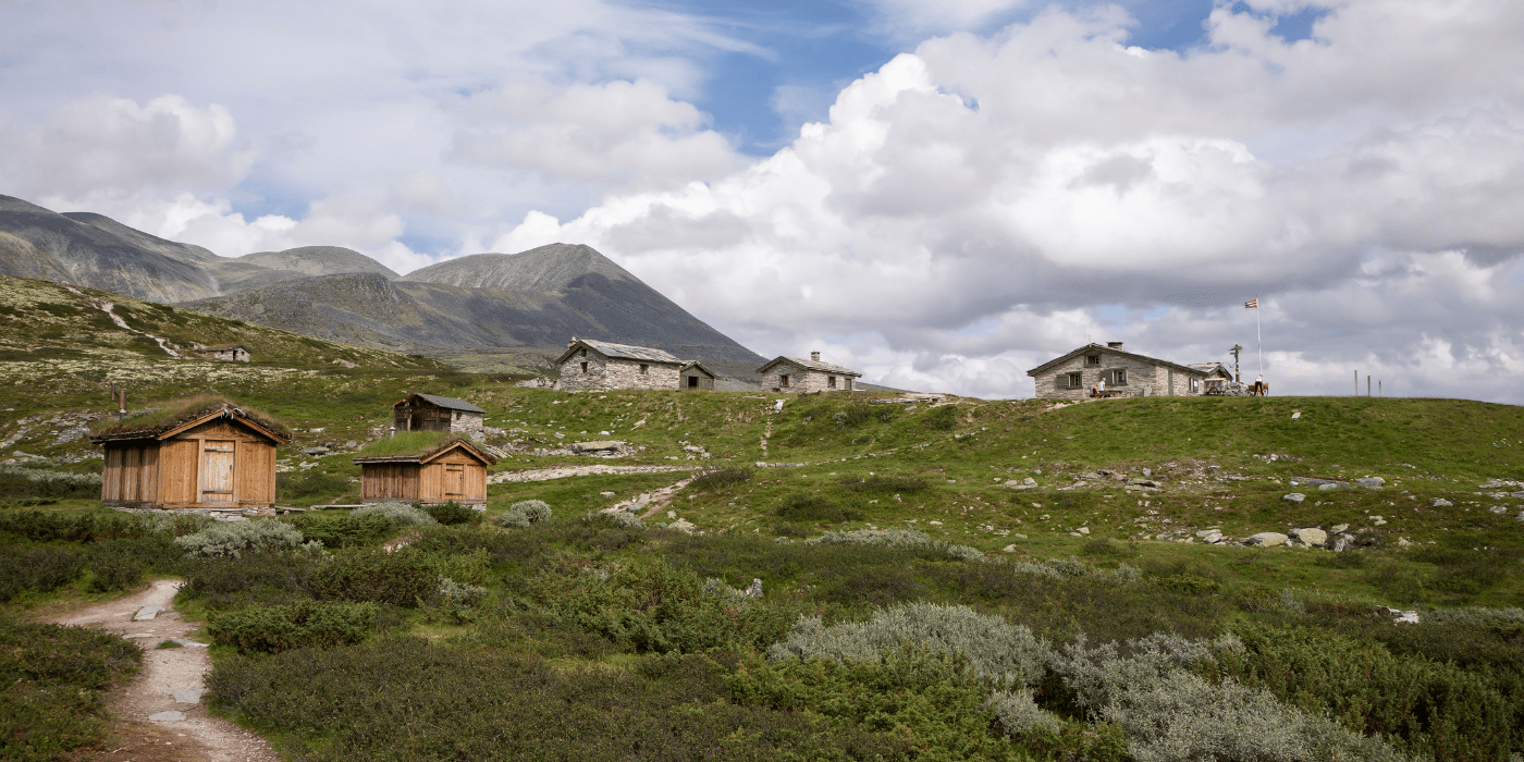 Peer Gynt, Norveška