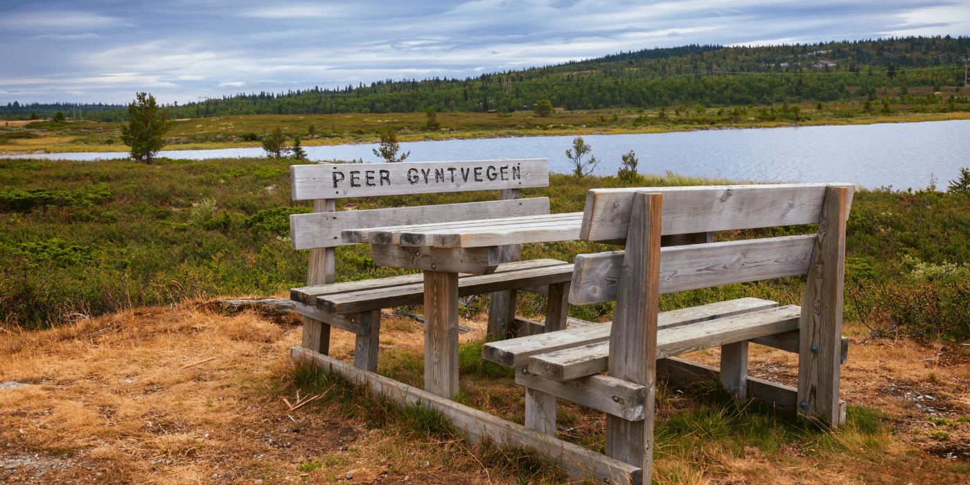 Peer Gynt, Norveška