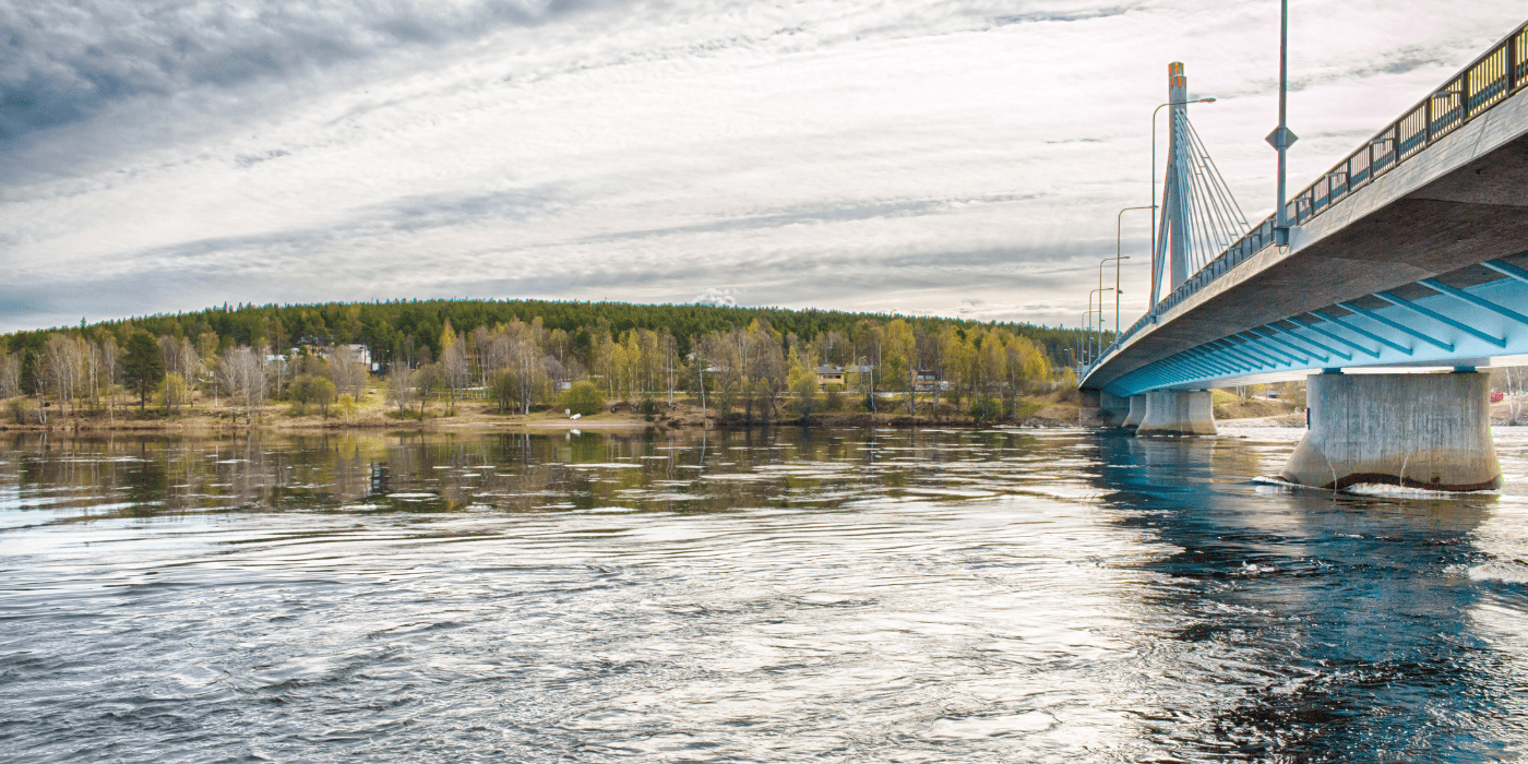 Rovaniemi, Finska
