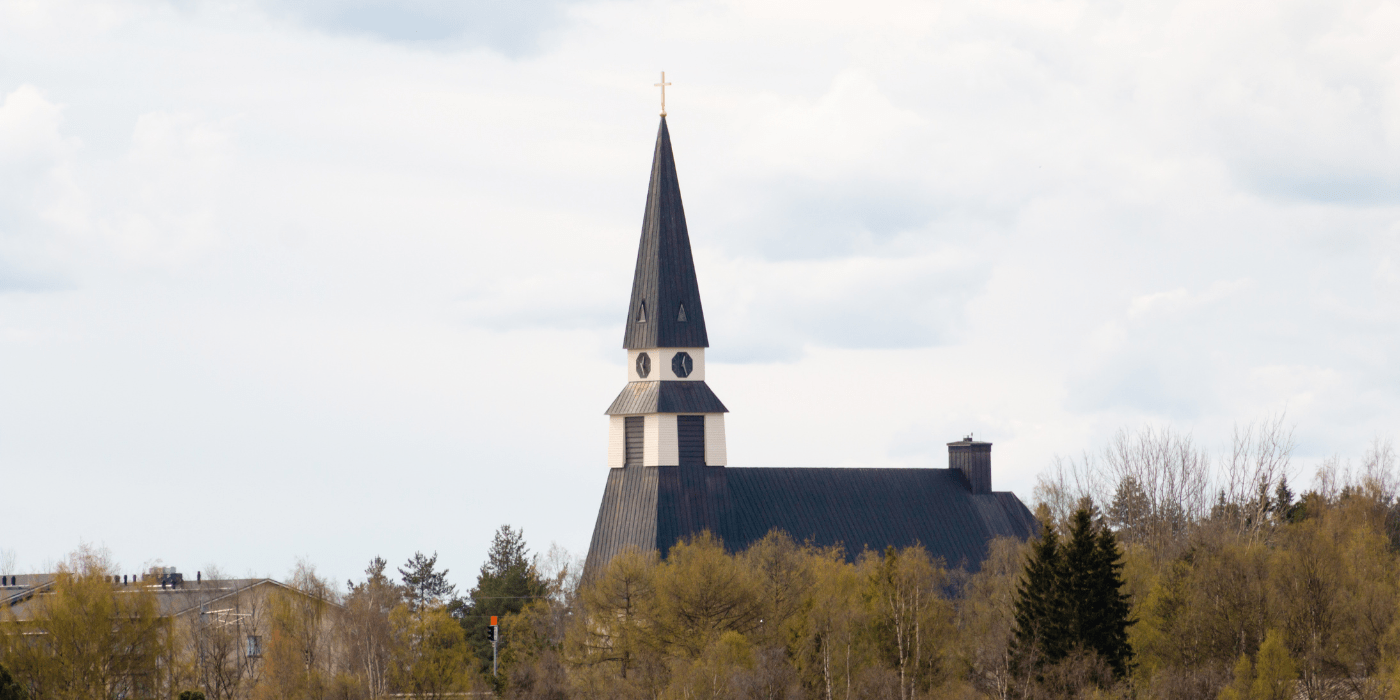 Rovaniemi, Finska