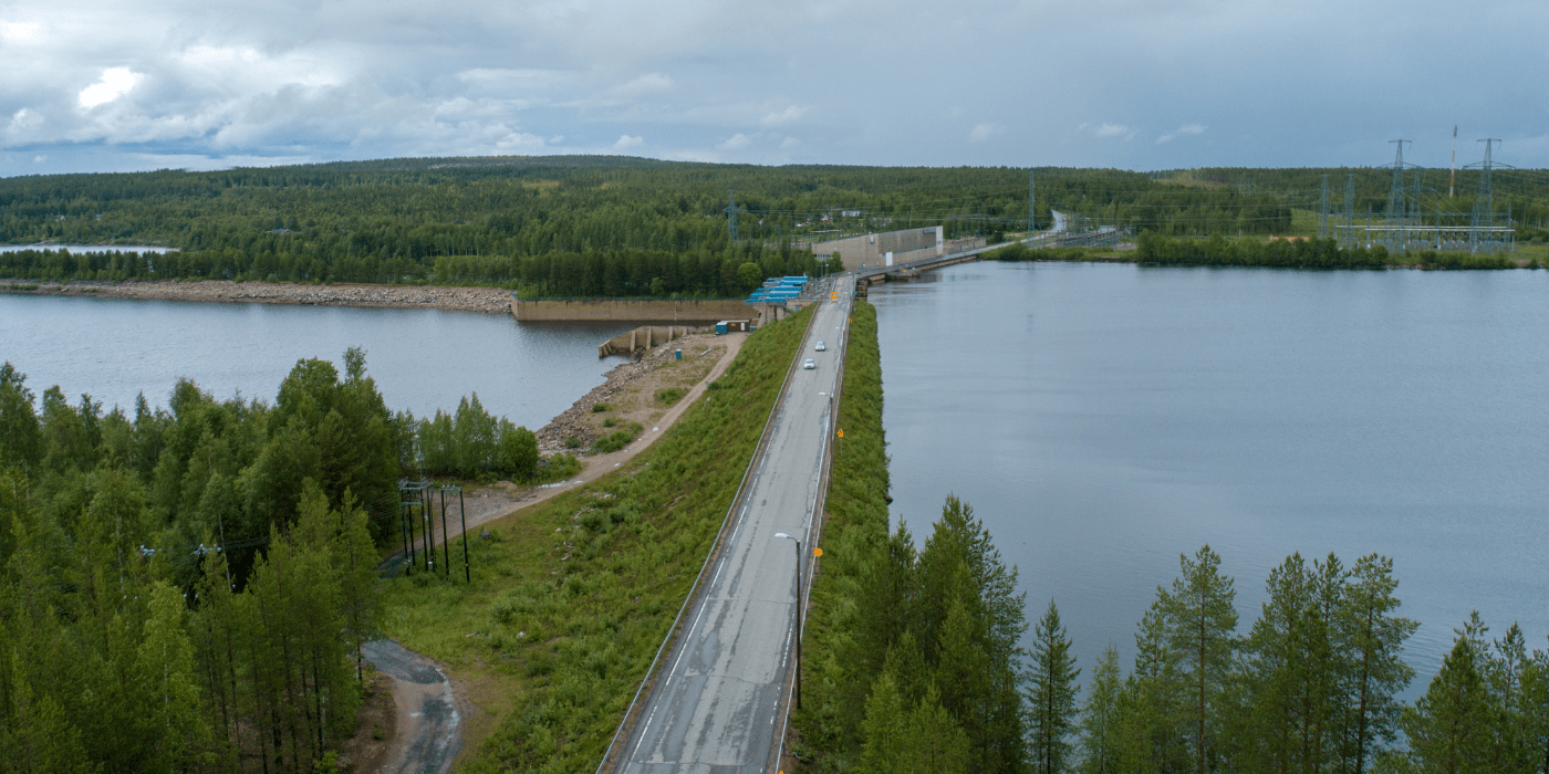 Rovaniemi, Finska