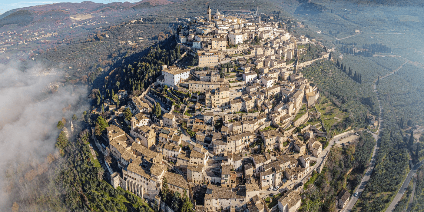 San Marino, Italija