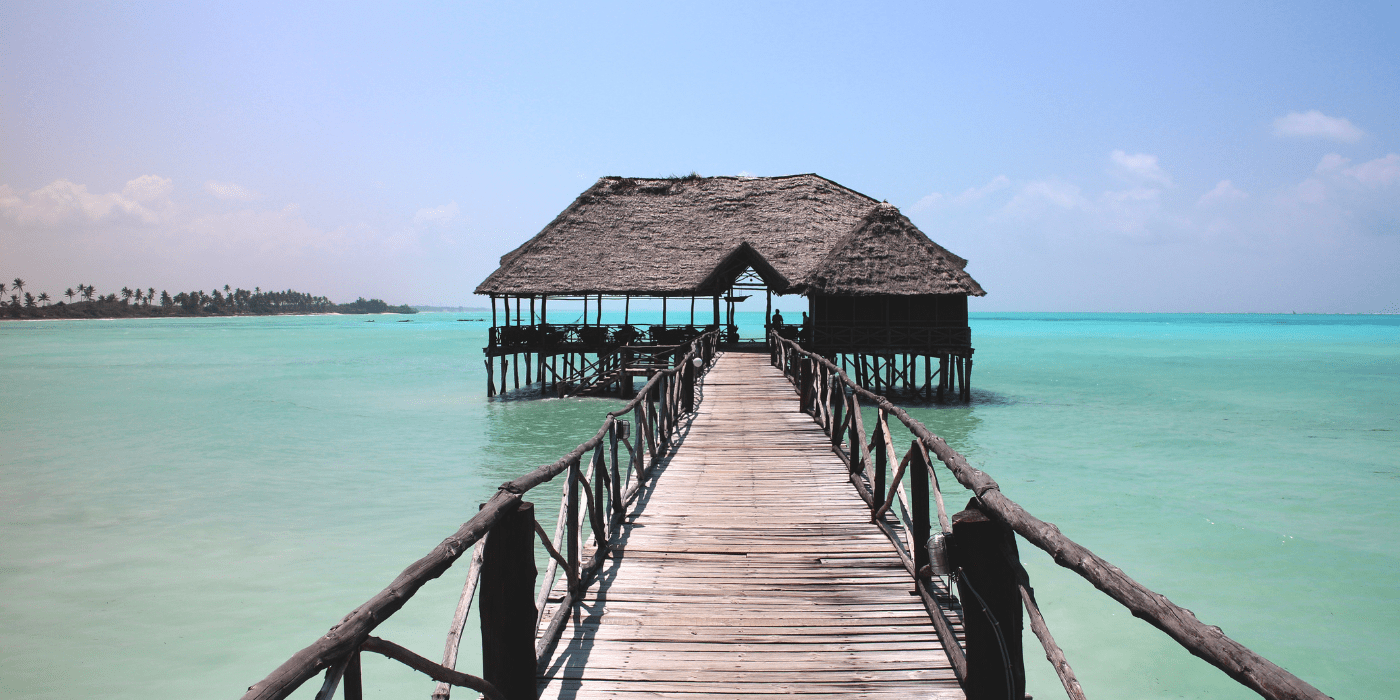 Zanzibar, Tanzanija